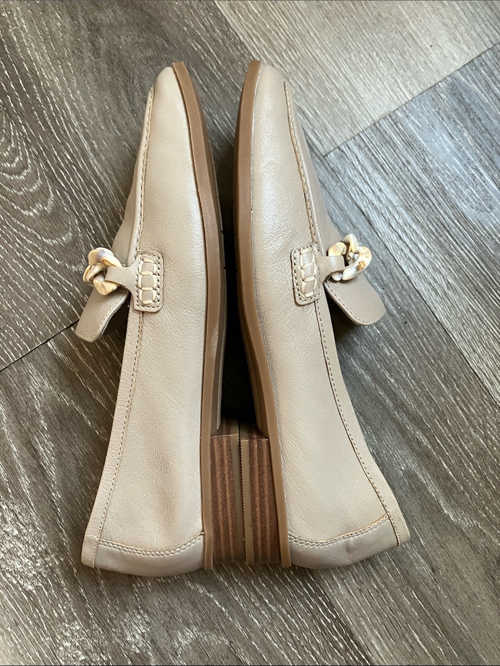 Clarks Women's Sarafyna Iris Loafers - Picture 10 of 17